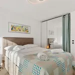 Apartment Relax Five Stars House *