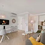 Apartment Relax Five Stars House Nice