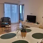 Nice Booking - Maréchal - Balcon 500m Promenade des Anglais
