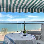 La Prom - A Two Bedroom With A Sea View Apartment Nice
