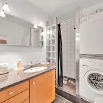 La Prom - A Two Bedroom With A Sea View * Nice
