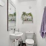 Apartment La Prom - A Two Bedroom With A Sea View