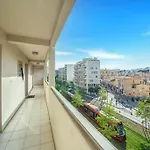 Apartment La Prom - A Two Bedroom With A Sea View