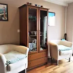 Apartment La Prom - A Two Bedroom With A Sea View *