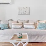 Apartment La Prom - A Two Bedroom With A Sea View