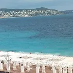 Apartment La Prom - A Two Bedroom With A Sea View *