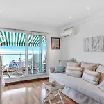 La Prom - A Two Bedroom With A Sea View Nice