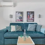 Apartment La Prom - A Two Bedroom With A Sea View