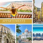 Centre Proche Carre D'or Apartment Nice