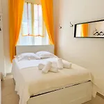 Apartment L'echappee De Riviera I Centre-ville I Climatise I Proche Gare Et I Ideal Couple Et Famille *