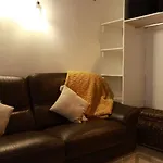 Appartement Cosy Centre Nice