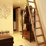 Appartement Cosy Centre Nice