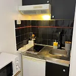 Small Apartment In Nice