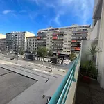 La Terrasse De Palais Des Arts Nice