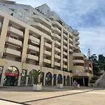 La Terrasse De Palais Des Arts Apartment Nice
