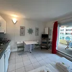 Apartment La Terrasse De Palais Des Arts Nice
