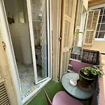 Chic & Cosy, Hyper Centre, Proximite Plage, Centre Apartment Nice
