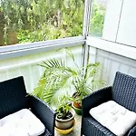 Apartment Ouest