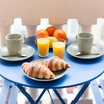 Appartement Retro-Chic Proche De La Mer, 4 A 6 Personnes