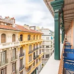 Appartement Retro-Chic Proche De La Mer, 4 A 6 Personnes