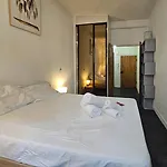 Droite 6 Pers Vecchia Nizza Super Centrale Wifi