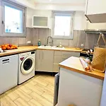 3p 72m2 Climatise Vue Exceptionnelle Cathedrale St Nicolas Et Apartment