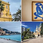 Apartment 3p 72m2 Climatise Vue Exceptionnelle Cathedrale St Nicolas Et *