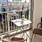 3p 72m2 Climatise Vue Exceptionnelle Cathedrale St Nicolas Et Apartment *