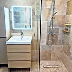 3p 72m2 Climatise Vue Exceptionnelle Cathedrale St Nicolas Et Apartment Nice