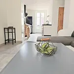 Au Coeur De La * Nice