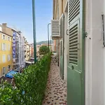 Nice Renting - 8Bonaparte - Architect Loft Luxury 4 Bedrooms View Place Du Pin