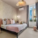 Renting - 8bonaparte - Architect Loft Luxury 4 Bedrooms View Place Du Pin Apartment Nice