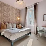 Renting - 8bonaparte - Architect Loft Luxury 4 Bedrooms View Place Du Pin *