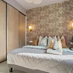 Renting - 8bonaparte - Architect Loft Luxury 4 Bedrooms View Place Du Pin * Nice