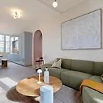 Renting - 8bonaparte - Architect Loft Luxury 4 Bedrooms View Place Du Pin
