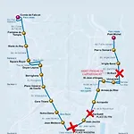 Nid Douillet Proche Tramway, Plage A 20 Minutes