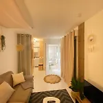 Studio Boho Chic - Proche De La Mer