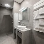 La Galerie 58 - Luxe & Design En Centre Apartment Nice