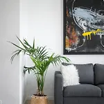 La Galerie 58 - Luxe & Design En Centre *