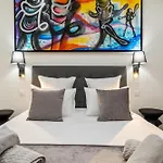 La Galerie 58 - Luxe & Design En Centre * Nice