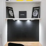 La Galerie 58 - Luxe & Design En Centre Apartment