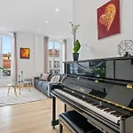La Galerie 58 - Luxe & Design En Centre