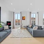 La Galerie 58 - Luxe & Design En Centre Apartment
