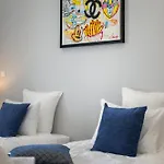 Apartment La Galerie 58 - Luxe & Design En Centre *