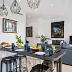 La Galerie 58 - Luxe & Design En Centre Nice