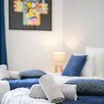 La Galerie 58 - Luxe & Design En Centre * Nice