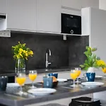 La Galerie 58 - Luxe & Design En Centre