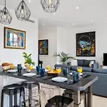 La Galerie 58 - Luxe & Design En Centre Apartment Nice
