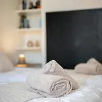 La Galerie 58 - Luxe & Design En Centre Apartment