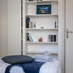 La Galerie 58 - Luxe & Design En Centre Apartment Nice